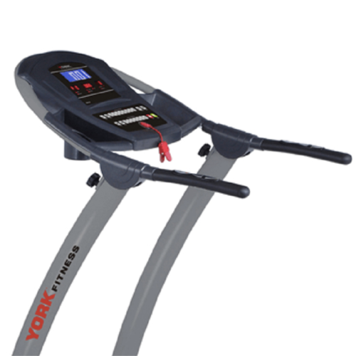 Беговая дорожка  York Fitness T700Plus - фото №4